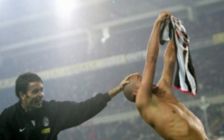 Трезеге си постави цел: 24 гола в Серия А