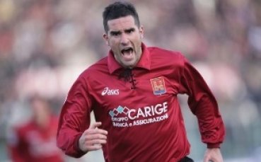 Лукарели иска трансфер в Дженоа