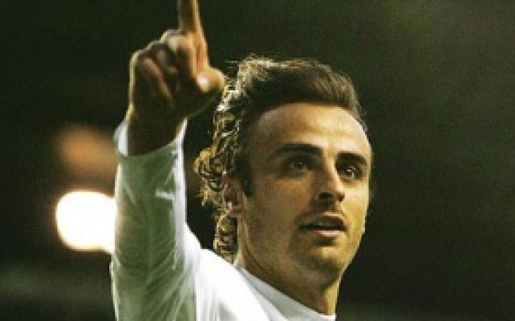 Бербатов: Трябва да престанем да бъркаме в защита