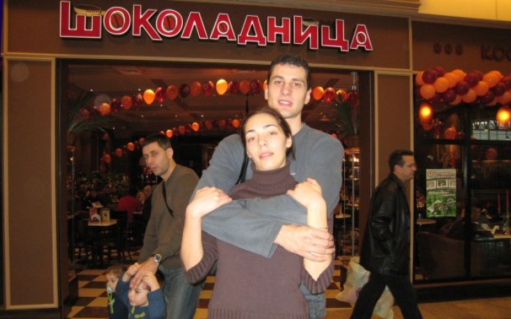 Матей посрещна 2008-ма на площада
