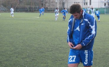 Седрик Бардон се връща
