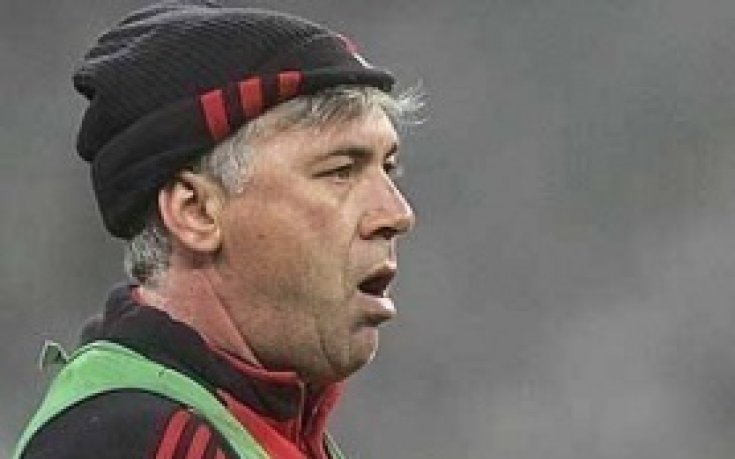 Анчелоти: Няма да купуваме нови играчи