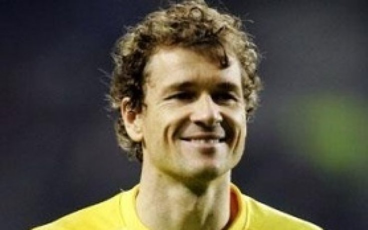 Леман се завръща в Борусия