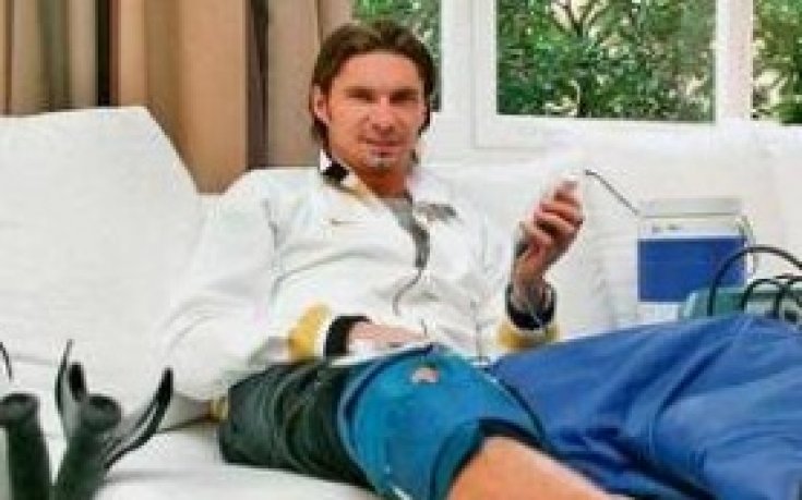 Бърдарич тренира с Челси