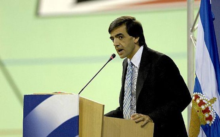 Иняки Бадиола е новият президент на Реал Сосиедад