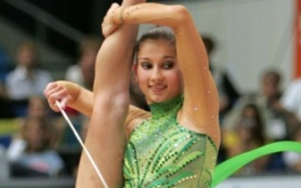 Симона Пейчева: Пожелах си здраве и успешна Олимпиада