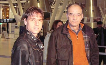 The Independent: Арсенал подписва с Николай Димитров