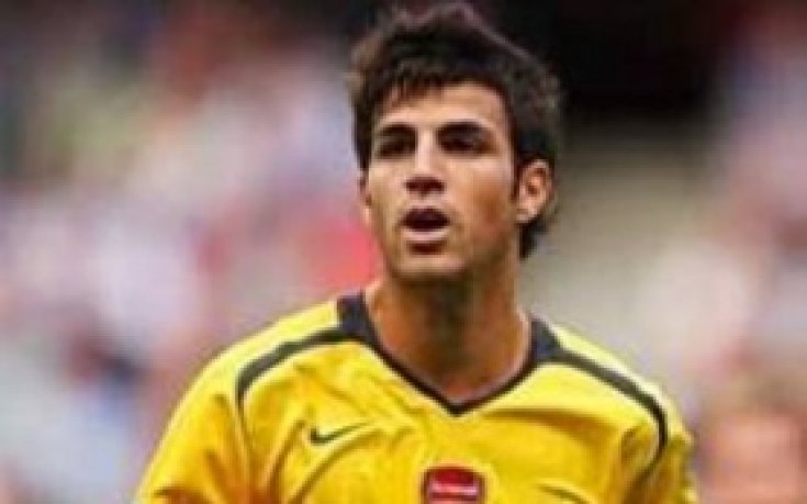 Фабрегас: Интересът на Реал Мадрид е голям комплимент за мен