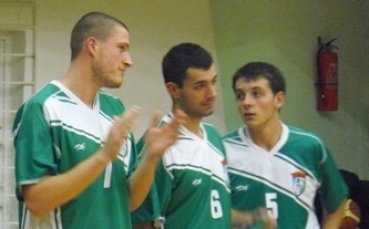Гард на Балкан ляга под ножа