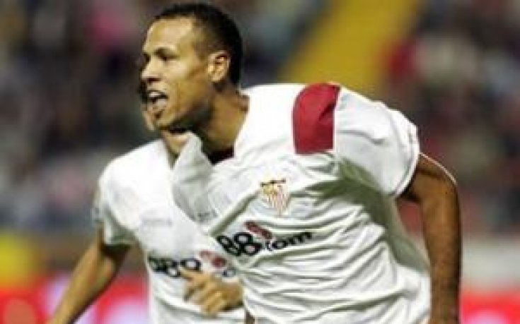 Класическа победа за Севиля в севилското дерби