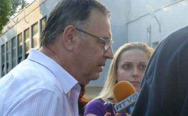 Атанас Тонев
