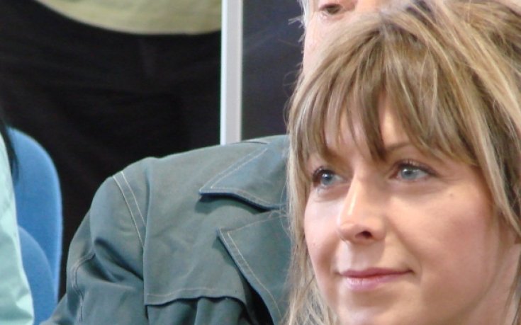Галя Топалова не пусна Колев и Узунов в Румъния