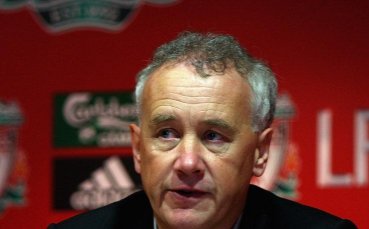 Пери: Ще обсъждаме новия стадион, а не бъдещето на Бенитес