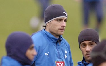 Daily Mail: Даниел Леви рискува печалбата, но ще задържи Бербо