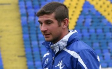 Седрик Бардон при Мечо и Топчо в Апоел Тел Авив