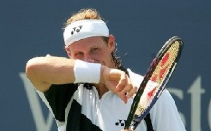 Налбандян: Ще направя всичко възможно да играя на Australian Open