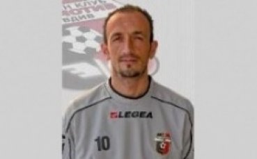 Илами Халими подписва в Азербайджан