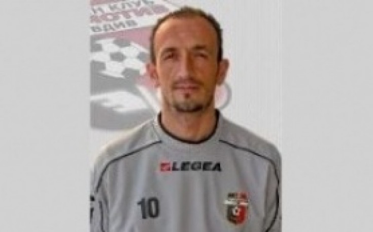 Илами Халими подписва в Азербайджан