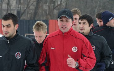 Дафчев и Добрев рекламни 