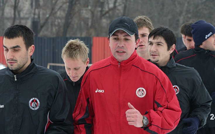 Дафчев и Добрев рекламни 