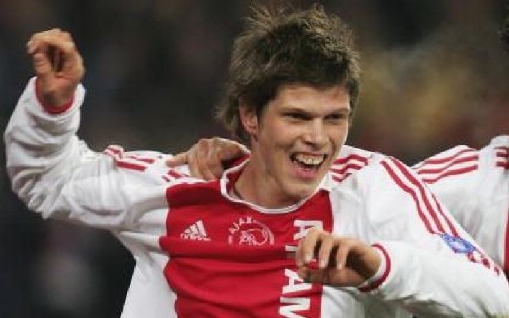 Бербо изпреварен от млад холандец в Юнайтед