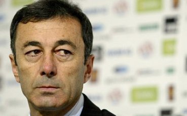 Официално: Пламен Марков е новият селекционер