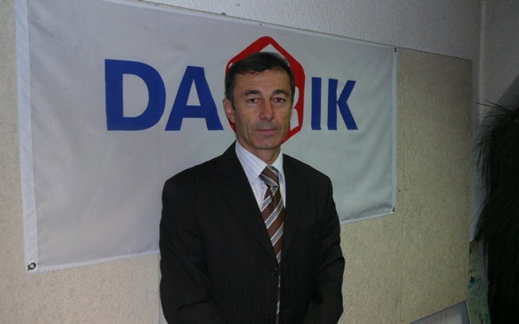 Пламен Марков