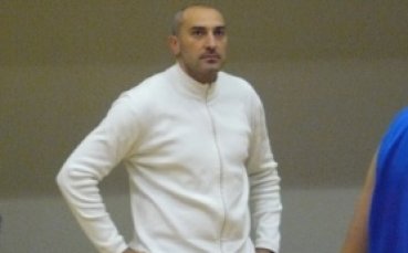 Любо Минчев: Играхме под възможностите си