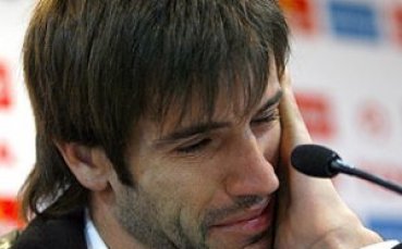 Валенсия иска 60 милиона, за да пусне Албелда