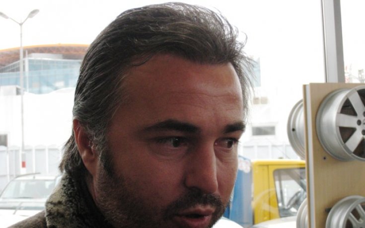 Ясен Петров