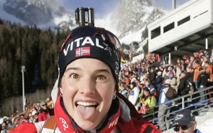 Рогстад спечели преследването