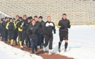 Ботев срещу Хайдук, Шибеник и Задар