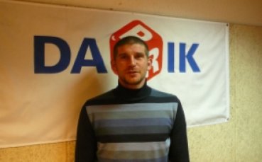 Бардон подписа с последния в израелското първенство