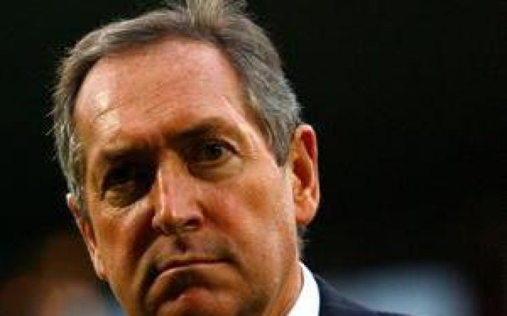 Улие вариант за Нюкасъл