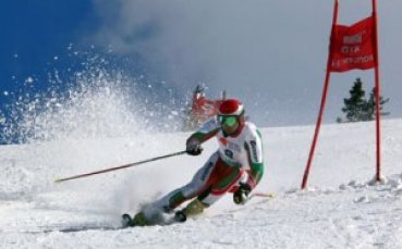 Юбилеен успех за Стефан Георгиев във ФИС