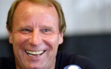 Фогст не отрече спекулациите за Байерн Мюнхен