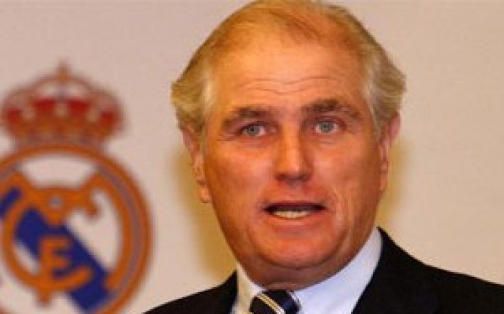 Босът на Реал: Не бих сменил Рамос за Кака