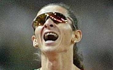Ана Гевара се оттегля от спорта
