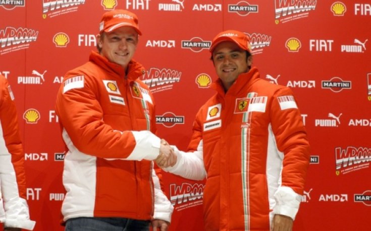 Кими: Можем да защитим титлата си