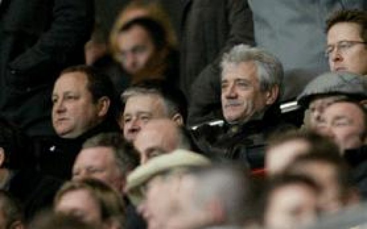 Кийгън гушва 20 милиона паунда