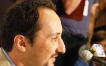 Топалов с първа победа, Чепаринов със загуба