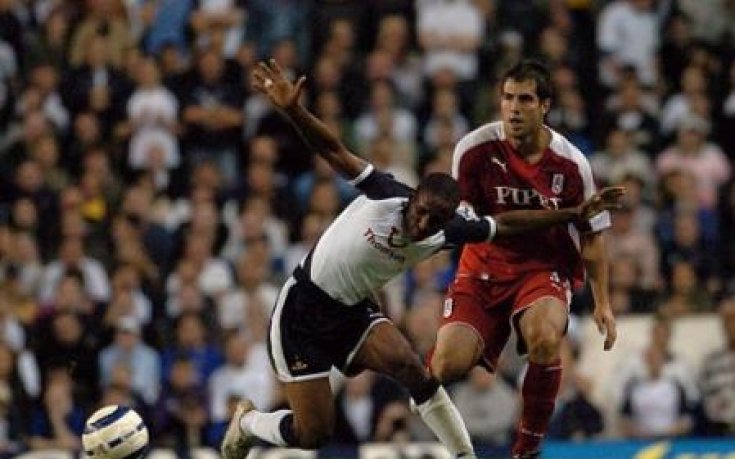 Дефоу сменя Бербо със Стилиян