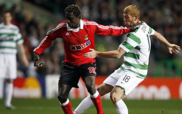 УЕФА отряза Биня