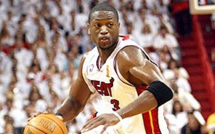 Маями записа поредна загуба в НБА