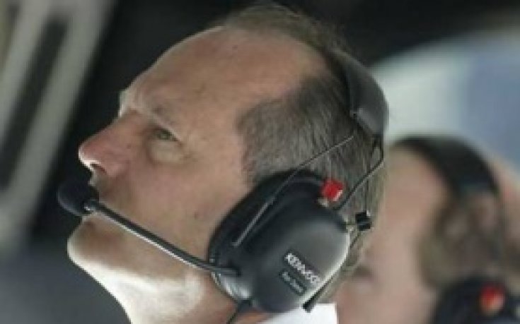 Рон Денис: Хамилтън заслужава новия договор