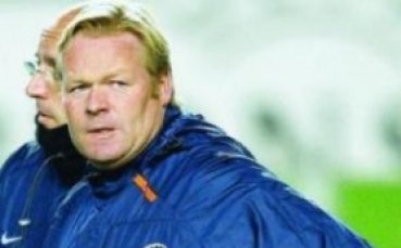 Куман след 0:3 в дербито: Вървим в правилната посока