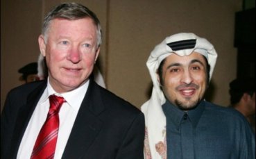 Фъргюсън: Турнето няма да ни навреди