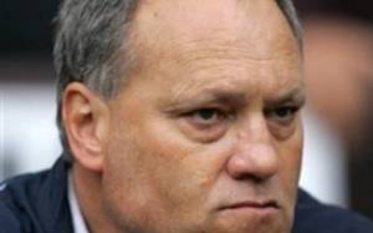 Тотнъм спъва Мартин Йол за нова работа