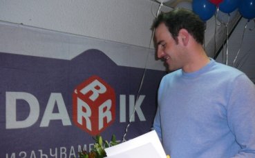 Тереза Маринова: Амбициите ми са свързани с Пекин