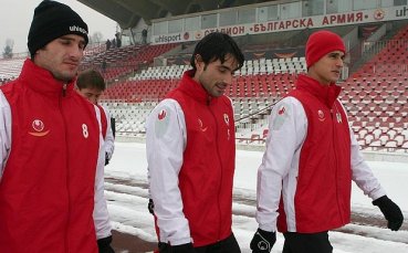 Стойчо разреши контролата с Рилецо с едно наум
